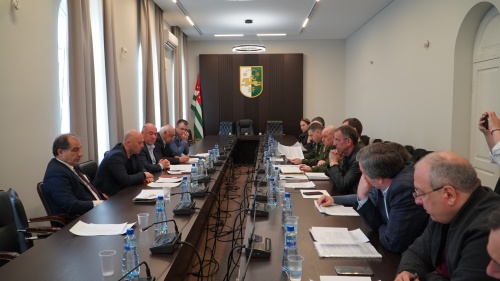 19 марта состоялось заседание парламентского Комитета по обороне и национальной безопасности